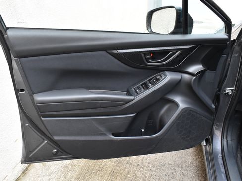 Used 2019 Subaru Impreza 2.0i Premium w/ Eyesight & BSD/Rcta & SRF image 23