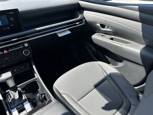 New 2026 Hyundai Tucson SEL image 14