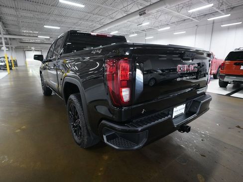 Used 2026 GMC Sierra 1500 Elevation AWD/4WD image 33