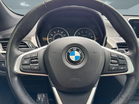 Used 2018 BMW X1 xDrive28i AWD/4WD image 15