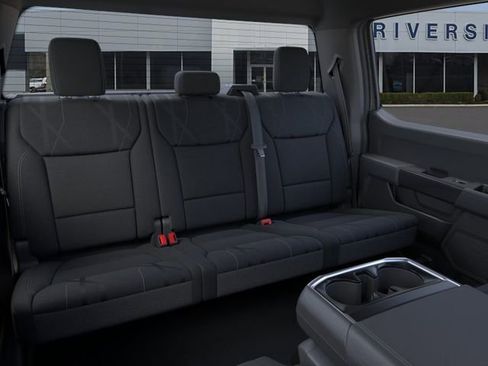 New 2026 Ford F150 STX w/ Equipment Group 200A image 11