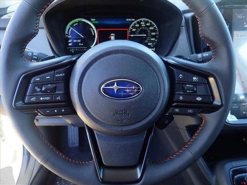 New 2026 Subaru Crosstrek 2.5i Limited image 14