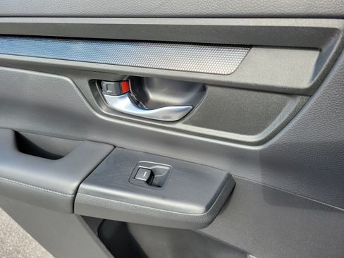 Used 2024 Honda CR-V EX image 25