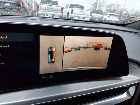 Used 2024 Cadillac Lyriq Luxury w/ LPO, Floor Liner Package image 30