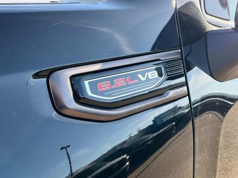 New 2026 GMC Sierra 1500 AT4X image 11