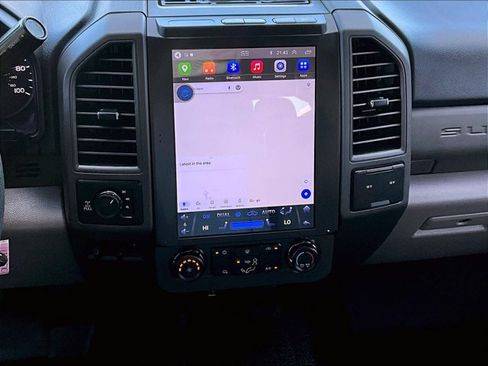 Used 2019 Ford F250 XL w/ STX Appearance Package AWD/4WD image 8