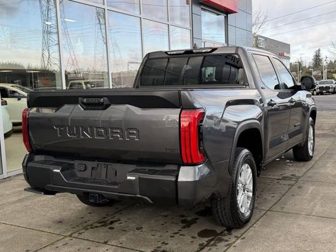 Used 2025 Toyota Tundra SR5 image 7