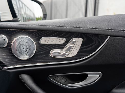 Used 2018 Mercedes-Benz E 400 Cabriolet w/ Premium 3 Package image 30