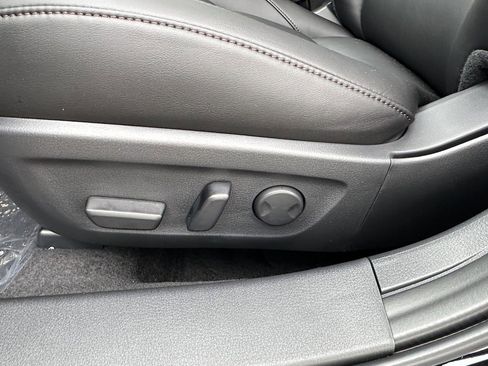 New 2026 MAZDA MAZDA3 2.5 S Sedan w/ Preferred Pkg image 16