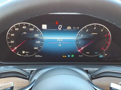 New 2026 Mercedes-Benz GLS 450 4MATIC image 11