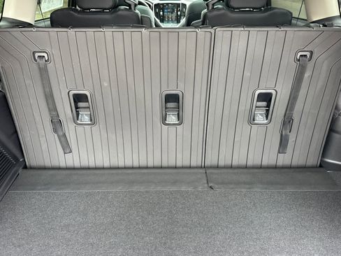 New 2026 Subaru Ascent Touring w/ Popular Package #1 image 17