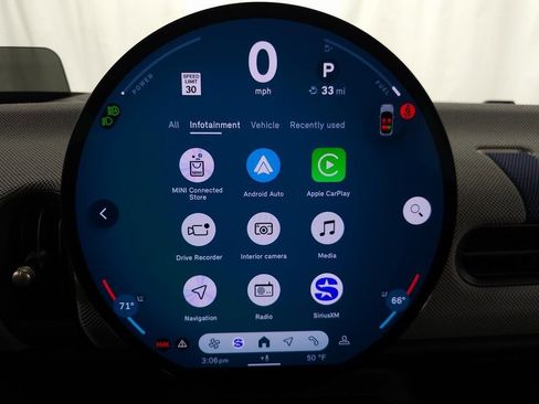 New 2026 MINI Cooper S image 19