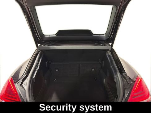 Used 2016 Porsche Panamera 4S image 14