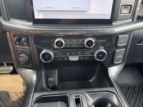Used 2023 Ford F150 XLT w/ Equipment Group 302A High AWD/4WD image 29