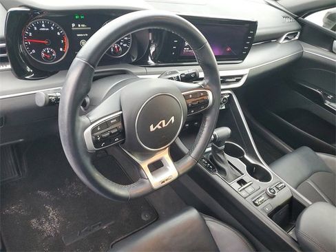 Used 2024 Kia K5 GT-Line image 16