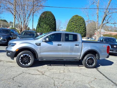 Used 2021 Ford Ranger XL w/ Equipment Group 101A High image 4