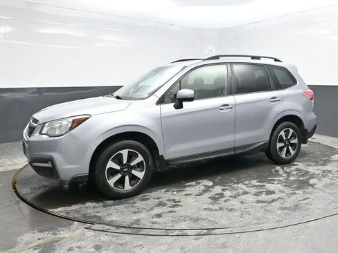 Used 2018 Subaru Forester 2.5i Premium w/ Protection Package #1 image 3
