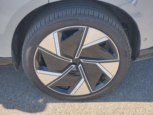 Used 2025 Volvo EX90 Plus AWD/4WD image 7