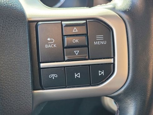 Used 2024 Ford Expedition Limited AWD/4WD image 26
