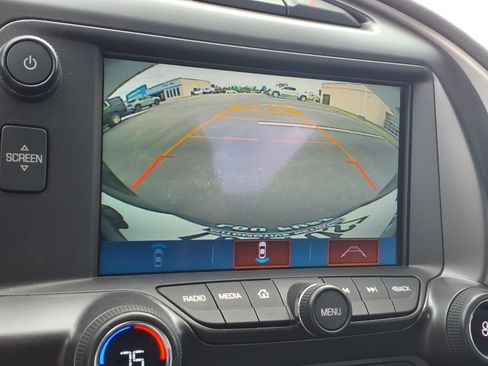 Used 2019 Chevrolet Corvette Grand Sport RWD image 11
