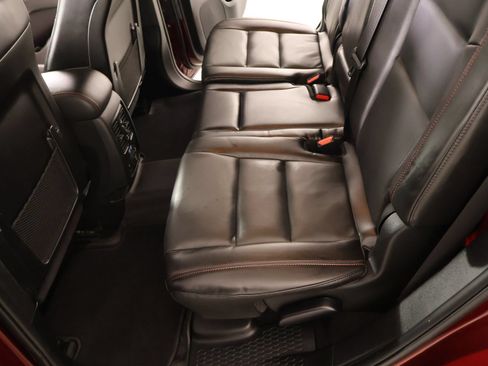 Used 2024 Dodge Durango R/T AWD/4WD image 13