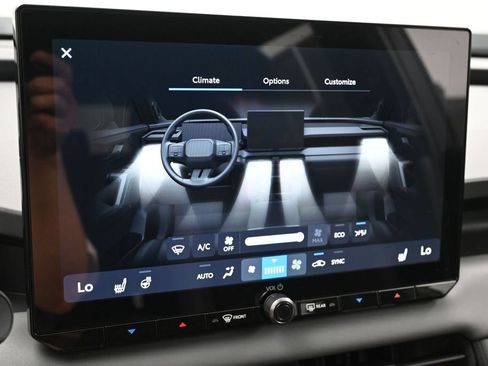 Certified 2026 Toyota RAV4 AWD Plug-in Hybrid image 21