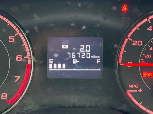 Used 2018 Subaru Impreza 2.0i image 23