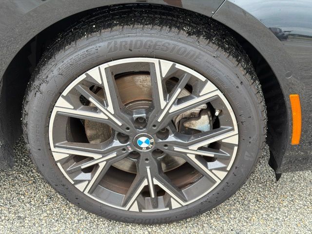 Used 2025 BMW 228i xDrive AWD/4WD image 9