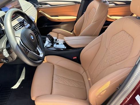 Certified 2023 BMW 530i RWD image 21