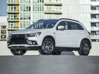 Used 2019 Mitsubishi Outlander Sport LE image 1