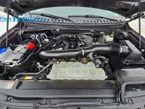 Used 2024 Ford Expedition Max Limited image 43