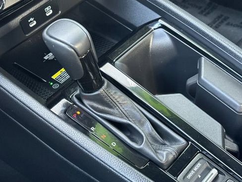 Used 2025 Honda Accord Sport image 23