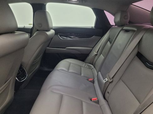 Used 2017 Cadillac XTS Luxury FWD image 18