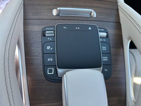 New 2026 Mercedes-Benz GLE 450 4MATIC image 16