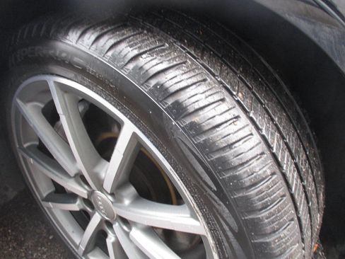 Used 2017 Audi A6 3.0T Prestige image 50