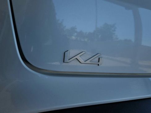 Used 2025 Kia K4 FWD image 13
