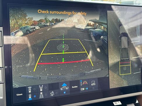 New 2026 Toyota Tundra 1794 Edition image 16