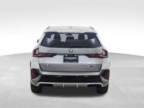 New 2026 BMW X1 xDrive28i w/ Technology Package image 4