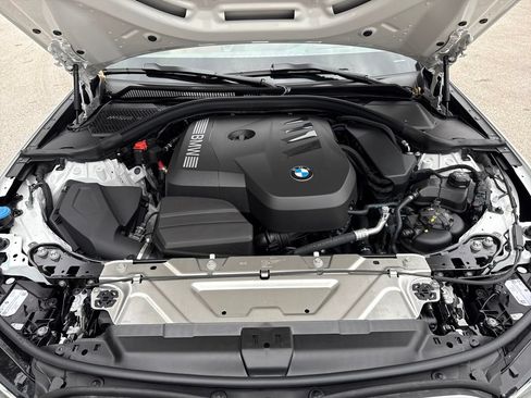 Used 2026 BMW 330i xDrive Sedan AWD/4WD image 30