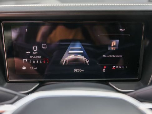 Used 2026 GMC Terrain Elevation image 13