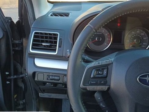 Used 2016 Subaru Forester 2.5i Limited w/ Popular Package #2 image 30