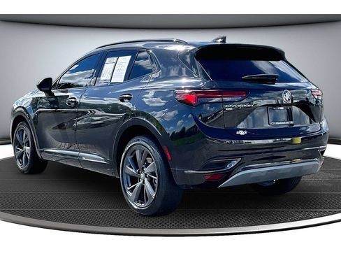 Used 2023 Buick Envision Essence w/ Sport Touring Package AWD/4WD image 14