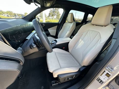 New 2025 BMW X3 xDrive30i w/ Convenience Package image 13