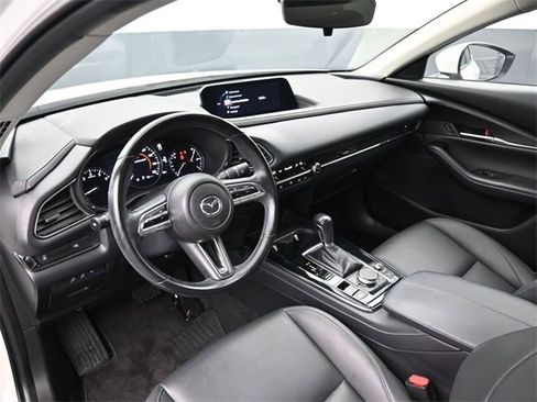 Certified 2023 MAZDA CX-30 AWD 2.5 S w/ Preferred Package image 26