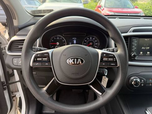 Used 2019 Kia Sorento AWD image 15