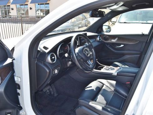 Used 2018 Mercedes-Benz GLC 300 image 18