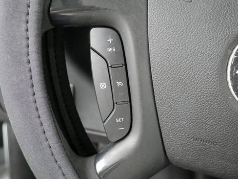 Used 2014 Chevrolet Express 4500 w/ Shuttle Bus Package RWD image 13