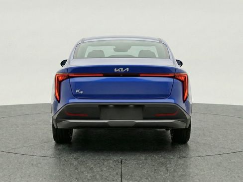 Used 2025 Kia K4 FWD image 7