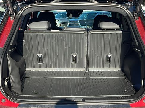 New 2026 Chevrolet Equinox EV RS image 11