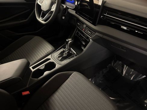 New 2026 Volkswagen Jetta S FWD image 14